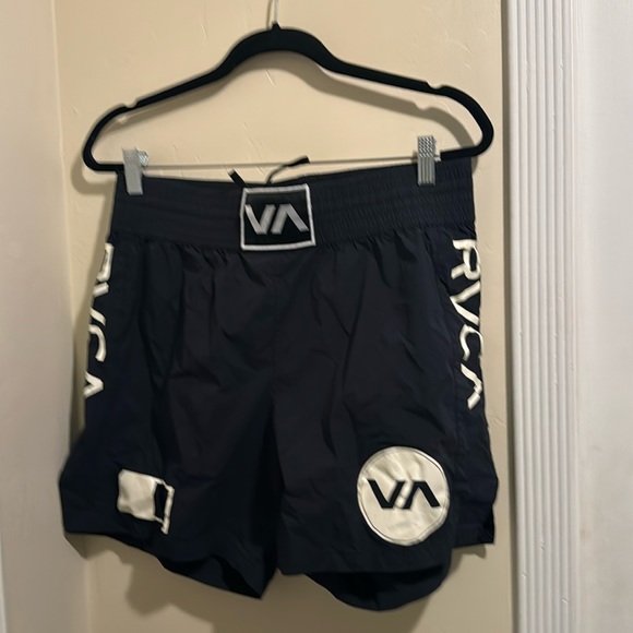 RVCA Other - RVCA swim trunks